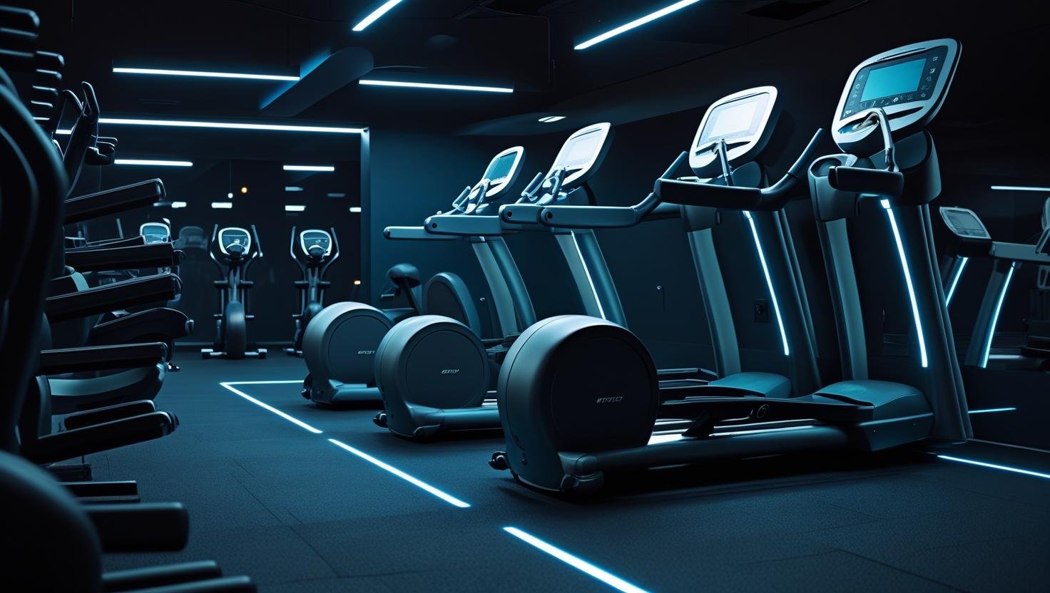 Cardio Zone